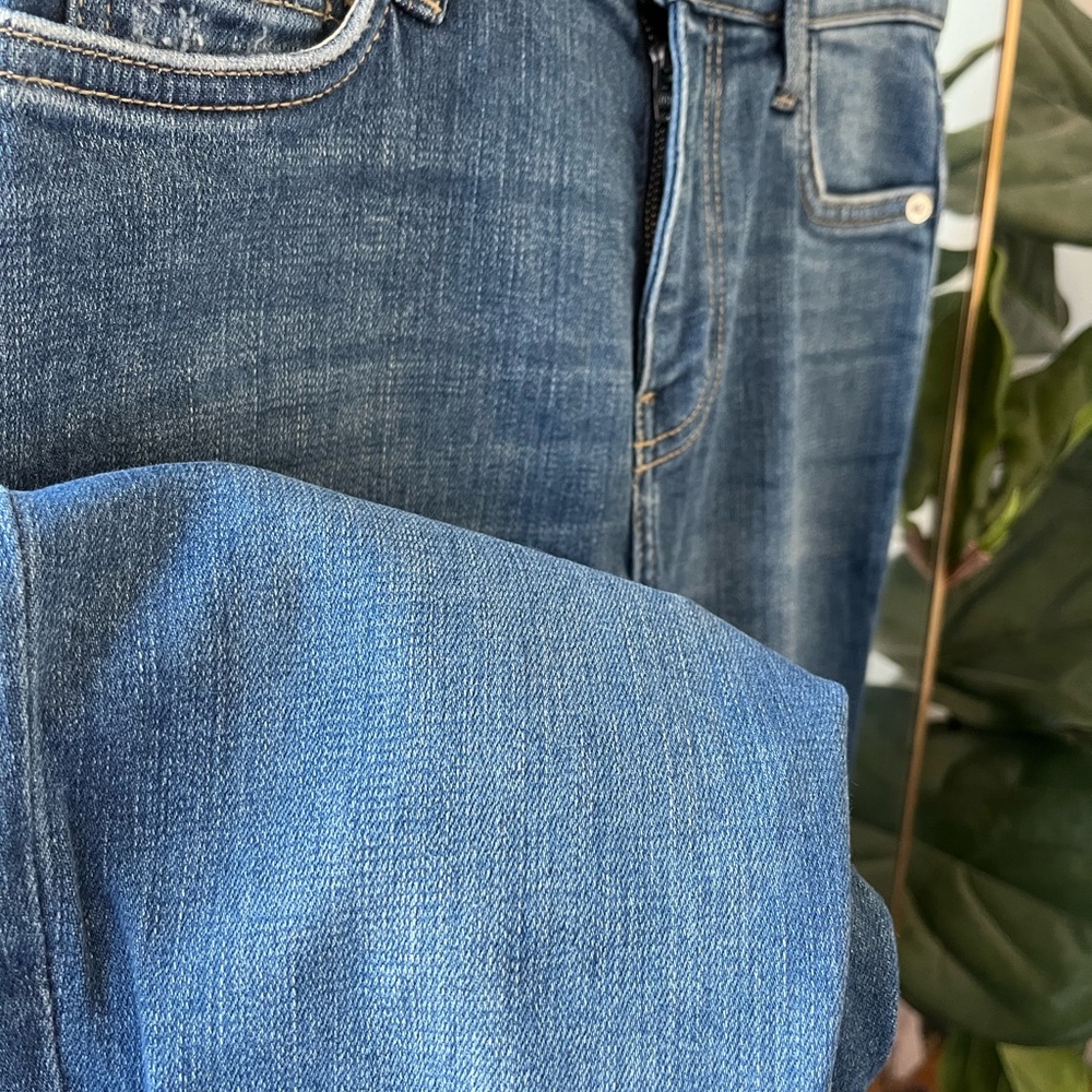 Current/Elliot Ripped jeans - Picture 8 of 8